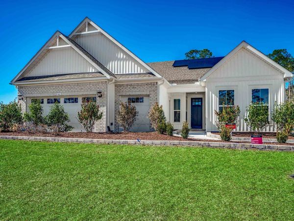 46 Northbrook Dr, Murrells Inlet, SC 29576