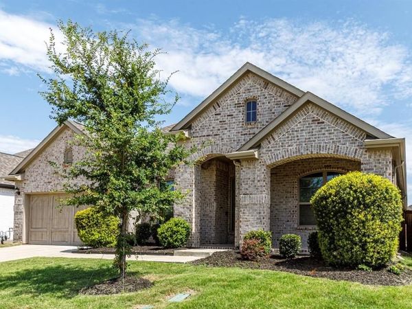 9613 Boulder Point Road, Oak Point, TX 75068