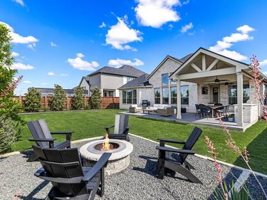 2560 Horsetail Road, Frisco, TX 75033