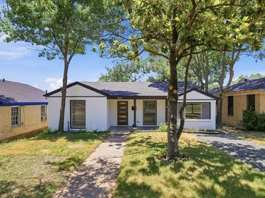 1947 Berwick Avenue, Dallas, TX 75203