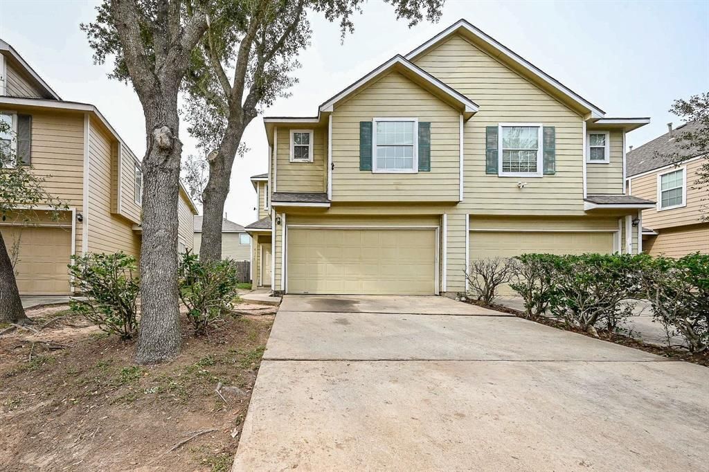 6127 Yorkglen Manor Lane, Houston, TX 77084 Main Photo