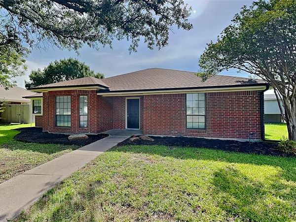 400 Kamber Lane, Wylie, TX 75098