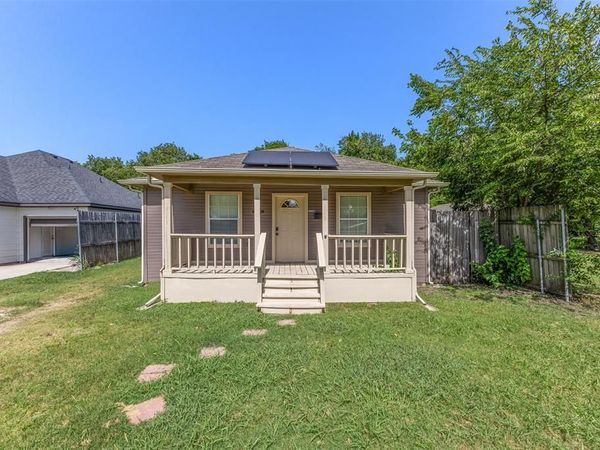 108 Cook Street, Waxahachie, TX 75165