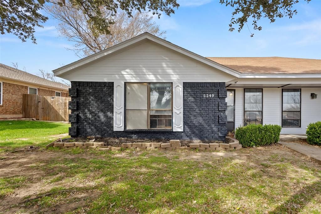 5349 Northridge Boulevard, North Richland Hills, TX 76180 Main Photo