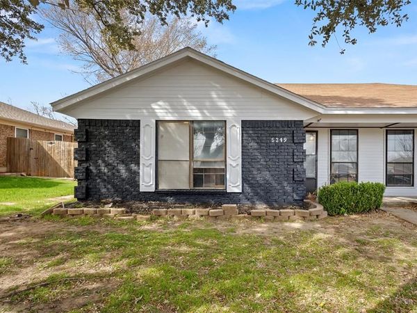 5349 Northridge Boulevard, North Richland Hills, TX 76180