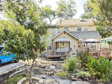 8826 Eustis Avenue, Dallas, TX 75218