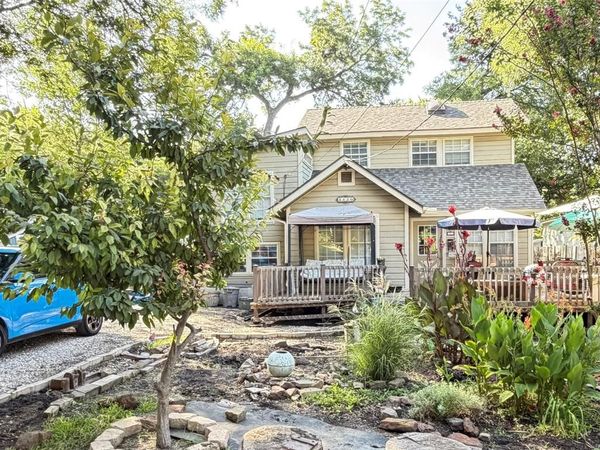 8826 Eustis Avenue, Dallas, TX 75218