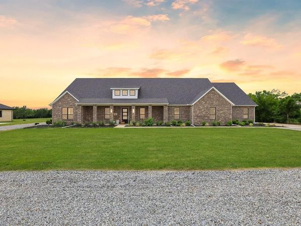 1153 Block Road, Gunter, TX 75058