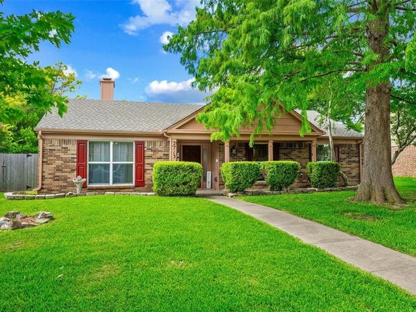 2713 Riviera Drive, Garland, TX 75040