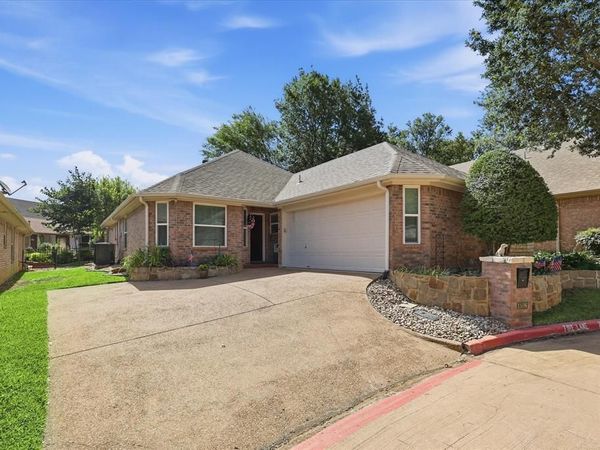 1506 Fiori Way, Euless, TX 76039