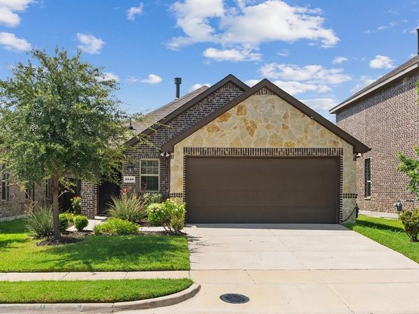 2540 Pettus Drive, Forney, TX 75126