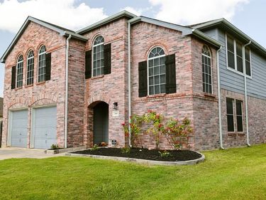 13408 Ponderosa Ranch Road, Fort Worth, TX 76262