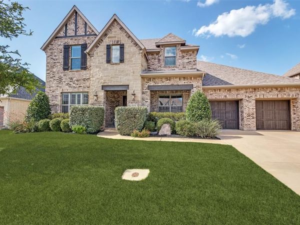 11608 Little Elm Creek Road, Flower Mound, TX 76226