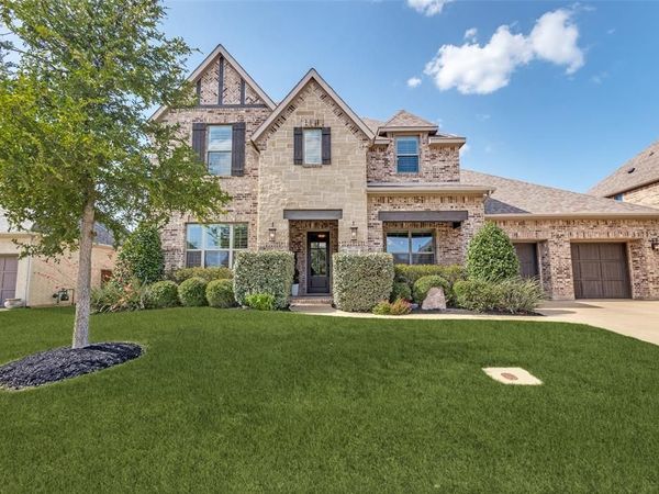 11608 Little Elm Creek Road, Flower Mound, TX 76226
