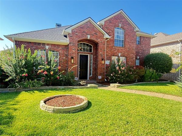 2316 Windy Ridge Court, Plano, TX 75025