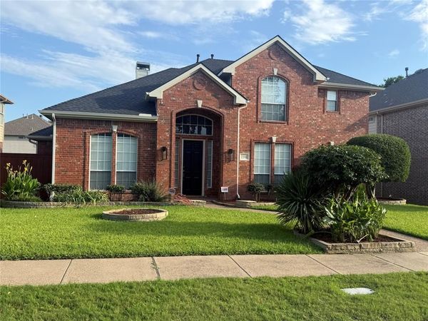 2316 Windy Ridge Court, Plano, TX 75025