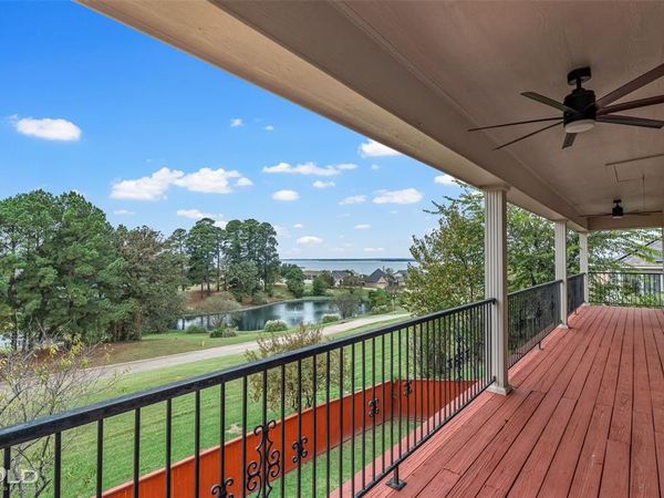2050 Willow Ridge Boulevard, Shreveport, LA 71119
