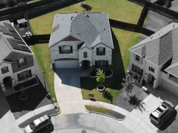 519 Foxtail Drive, Princeton, TX 75407