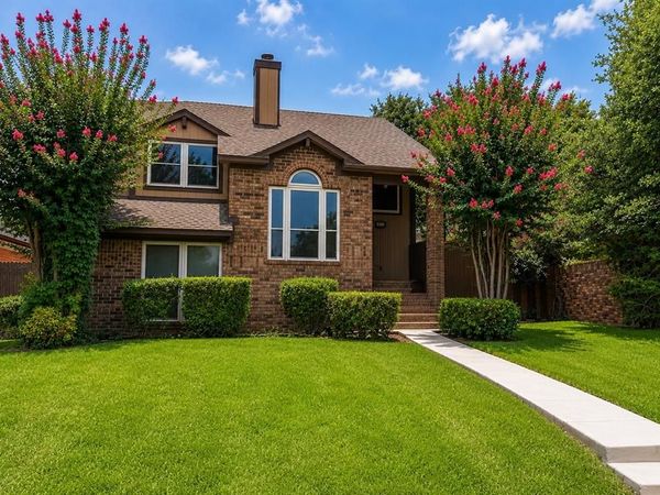 6545 Los Rios Drive, Mesquite, TX 75150