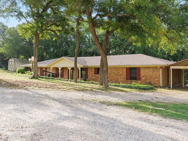 13539 Chapel Road, Lorena, TX 76655
