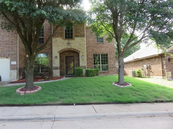 1122 Walter Stephenson Road, Midlothian, TX 76065