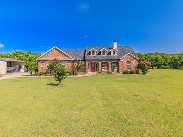 4168 Fm 3211, Caddo Mills, TX 75135