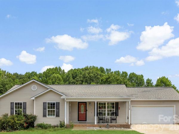 118 Alexandra Drive , Shelby, NC 28150