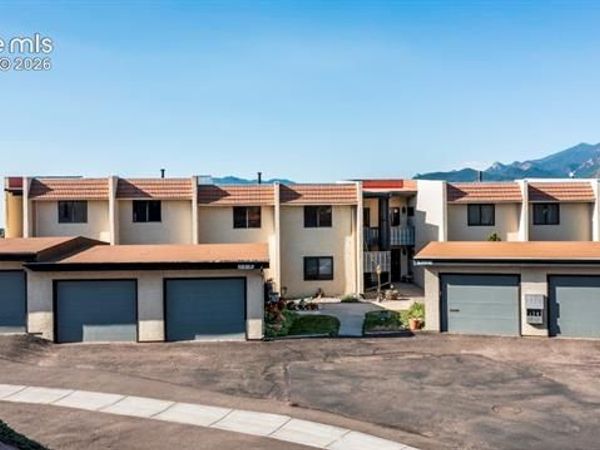 930 Fontmore Road, Unit D, Colorado Springs, CO 80904