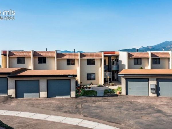 930 Fontmore Road, Unit D, Colorado Springs, CO 80904