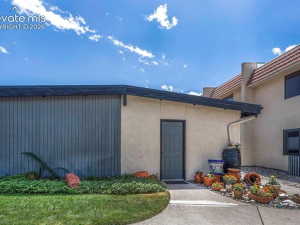 930 Fontmore Road, Unit D, Colorado Springs, CO 80904