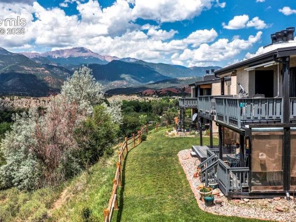 930 Fontmore Road, Unit D, Colorado Springs, CO 80904