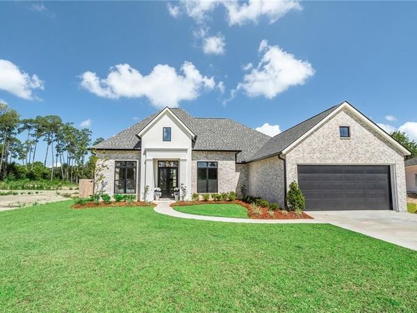 4427 TEMPLAR Loop, Mandeville, LA 70448