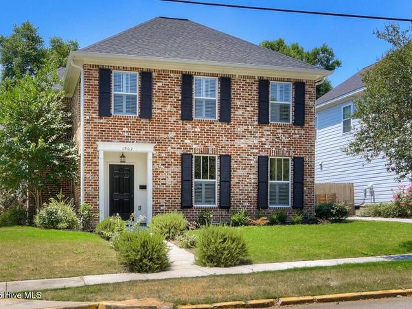 1902 Mcdowell Street , Augusta, GA 30904