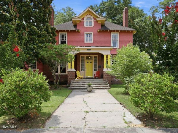 707 W 4th Street, Greenville, NC 27834