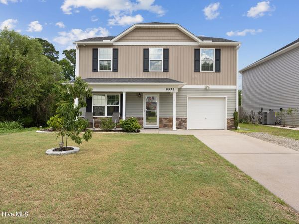 6538 Rustling Leaves Way , Wilmington, NC 28409