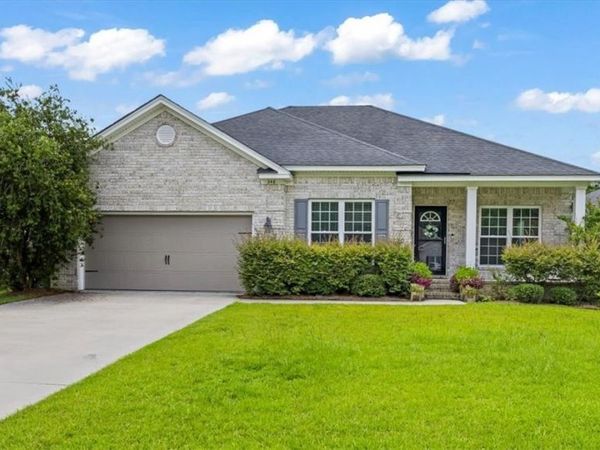 348 Brighton Woods Drive , Pooler, GA 31322