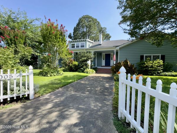 1005 Jones Avenue , Elizabeth City, NC 27909