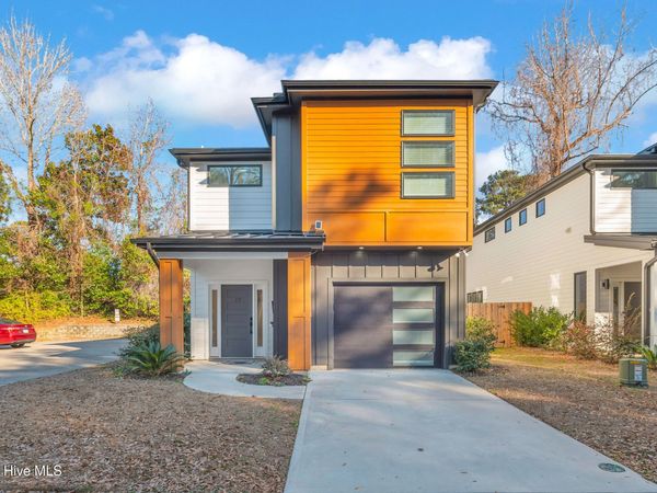 17 S 29th Street , Wilmington, NC 28403