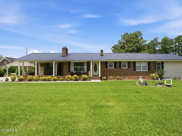 5312 Joe Brown Highway S, Chadbourn, NC 28431