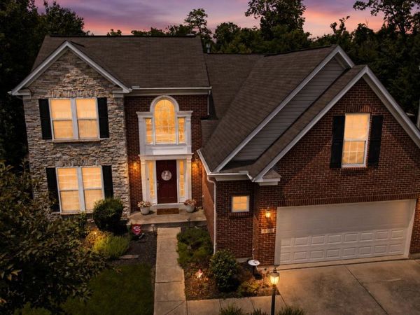 858 Trappers Crossing, Miami Twp, OH 45150