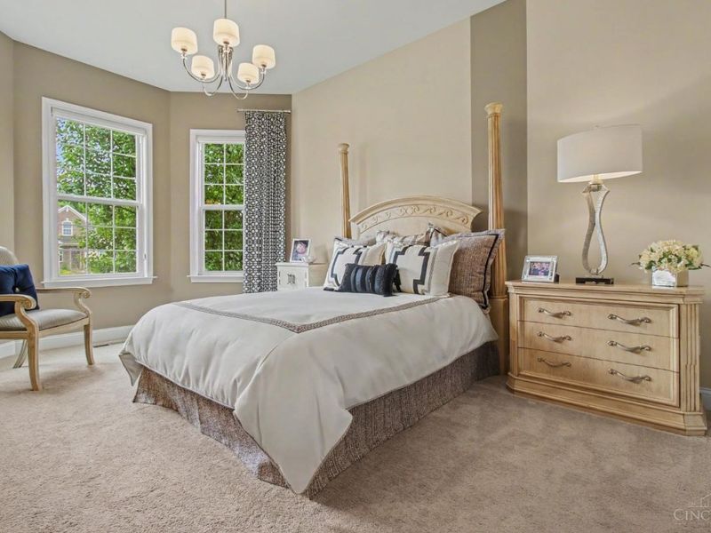 8961 Oakcrest Way, West Chester, OH 45069 Photo 20