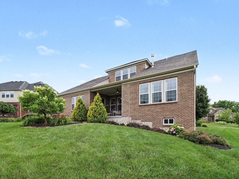 8961 Oakcrest Way, West Chester, OH 45069 Photo 46