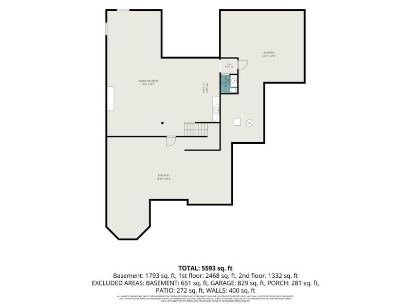 8961 Oakcrest Way, West Chester, OH 45069 Photo 54
