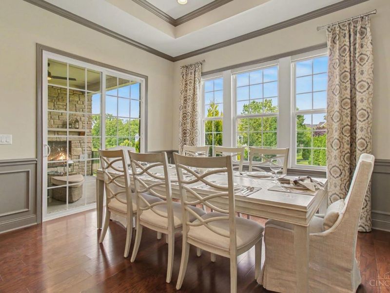 8961 Oakcrest Way, West Chester, OH 45069 Photo 8