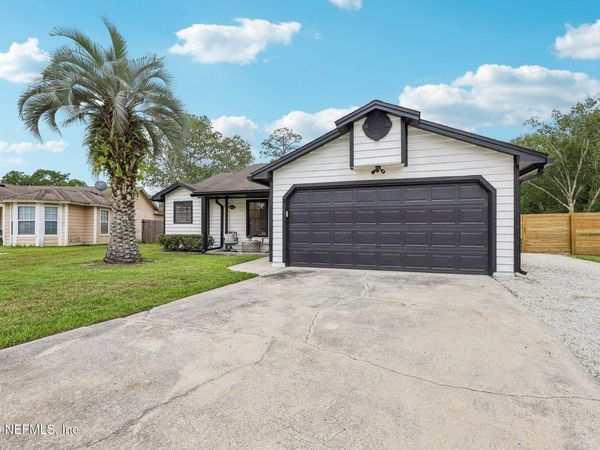 1836 KILLARN Circle, Middleburg, FL 32068