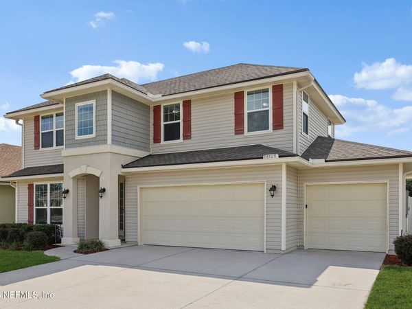 86527 REST HAVEN Court, Yulee, FL 32097