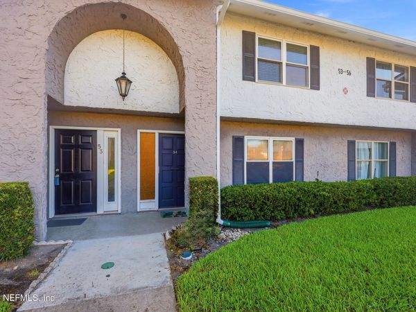 695 A1A N, Unit 54, Ponte Vedra Beach, FL 32082