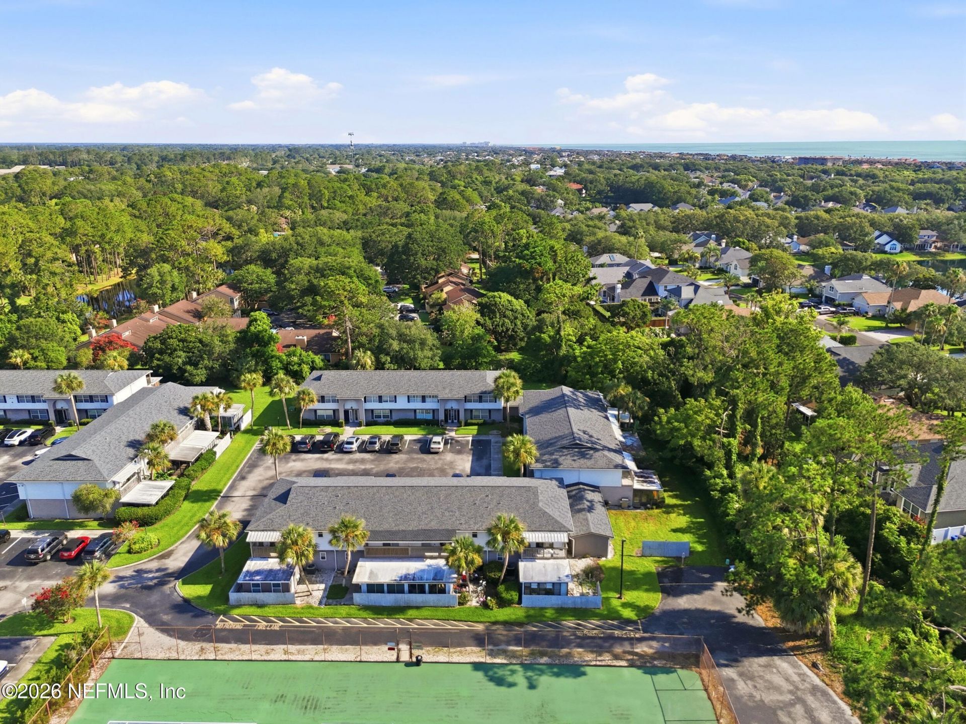 695 A1a N, Unit 54, Ponte Vedra Beach, FL 32082 Photo