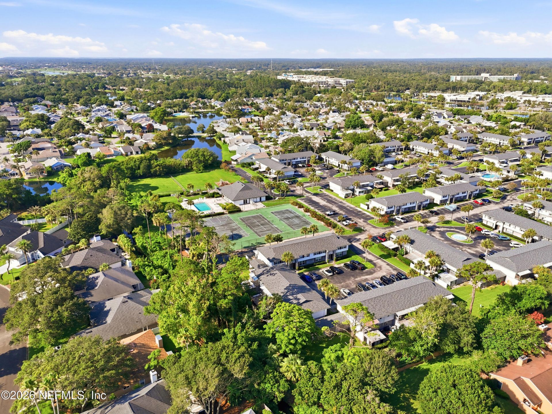 695 A1a N, Unit 54, Ponte Vedra Beach, FL 32082 Photo