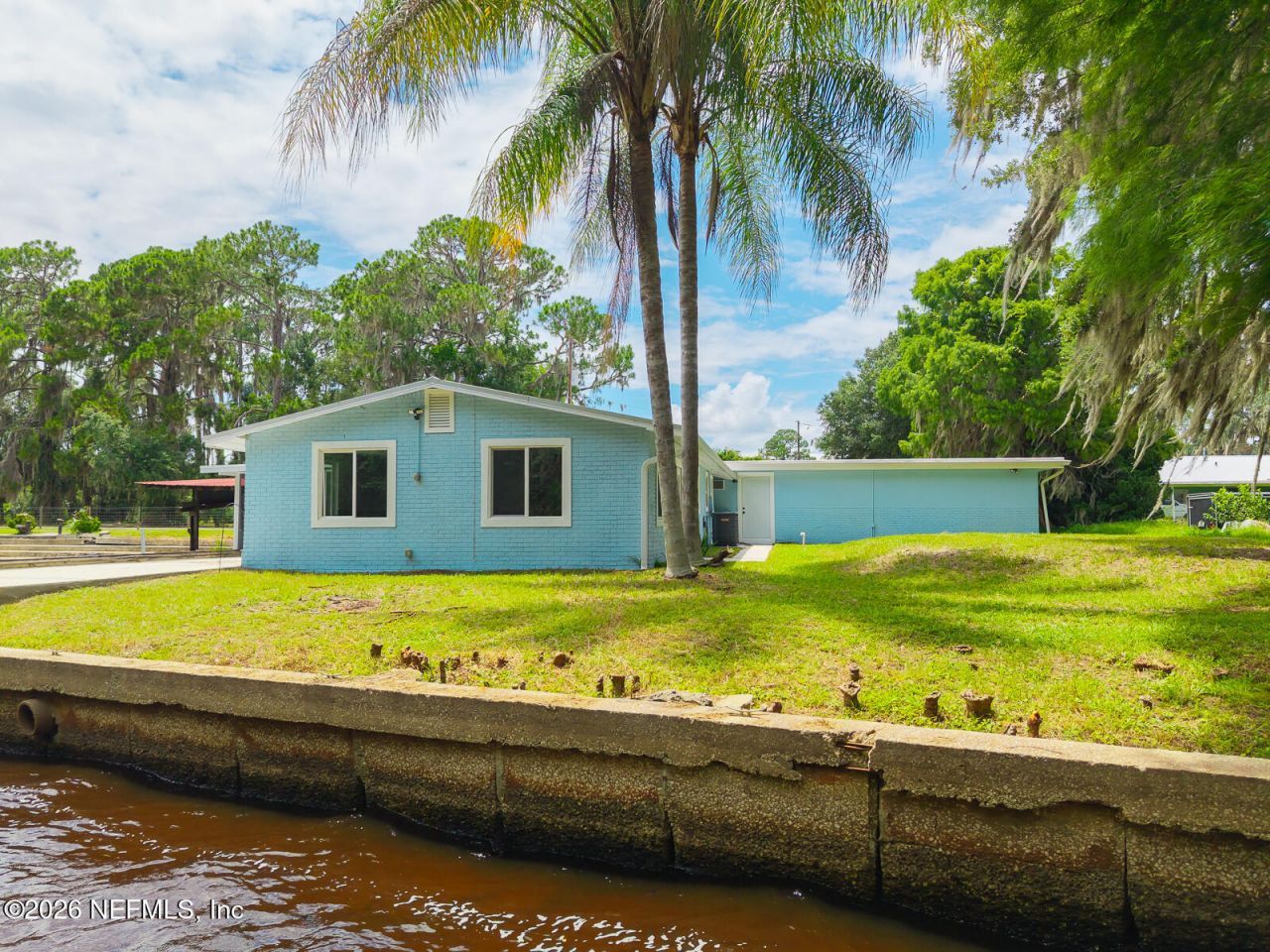 109 Canal Street, Crescent City, FL 32112 Photo